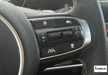 Kia Kia Sportage